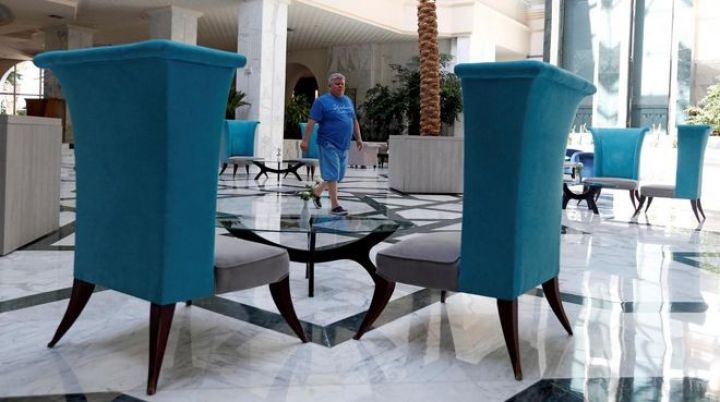 Çin şirkəti tanınmış otel şəbəkəsini alır