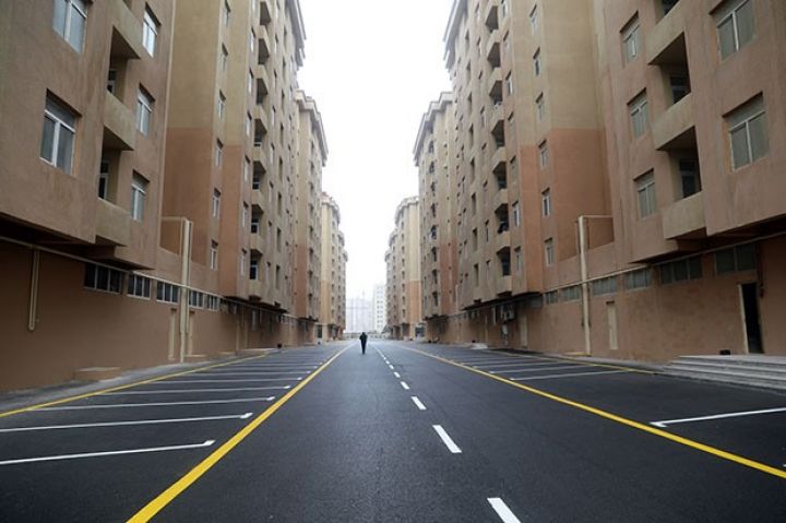 227 şirkət və şəxslərə aid binaların istismarına icazə aktı qeydiyyat orqanına daxil olub