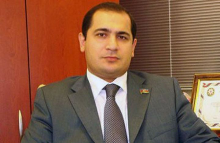 Administrasiyada şöbə ləğv edildi, Azər Əmiraslanov vəzifəsini itirdi