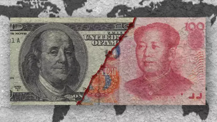  ABŞ "məzənnə müqaviləsi" istəyir