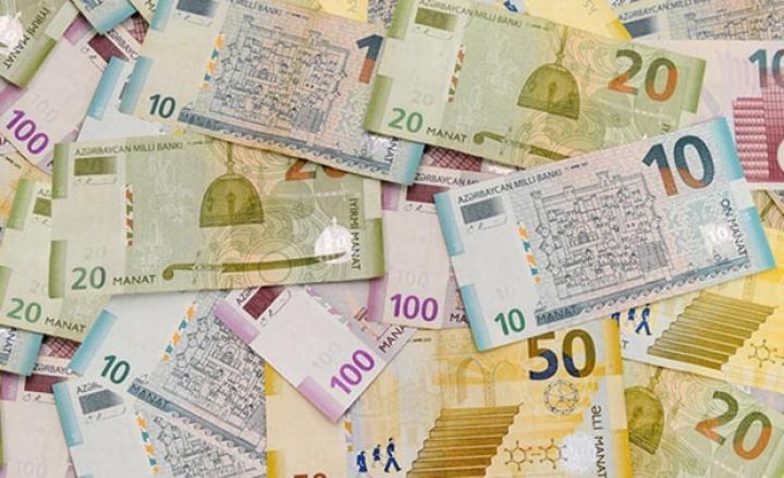 Azərbaycanın dövlət büdcəsində artıqlıq yaranıb