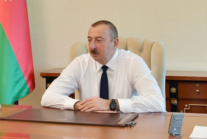 "Yataqxanalar sökülməlidir və yerində binalar tikilə bilər"