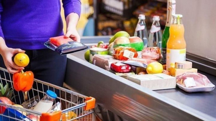 Dünyada ərzaq qiymətləri düşür