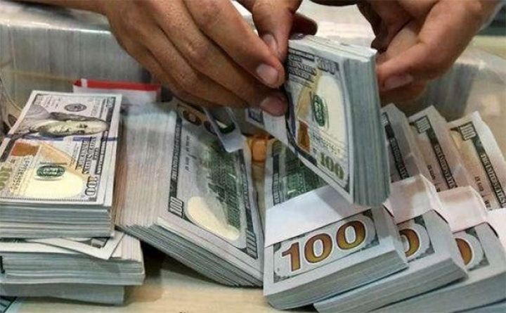 Gürcüstanın Azərbaycana borcu azalıb