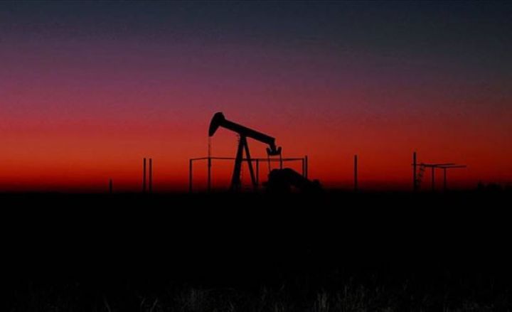 Neftdə dron hücumundan sonra rekord bahalaşma