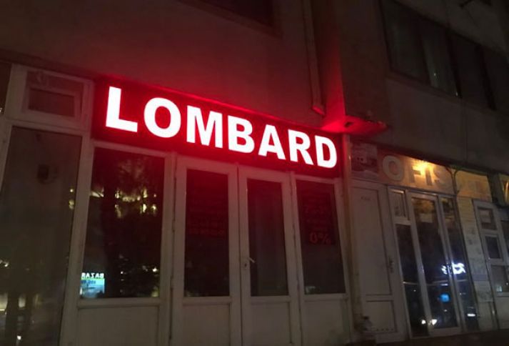 Azərbaycanda lombard şirkətləri də hesabat verəcək