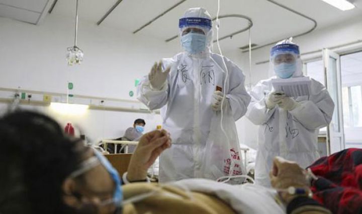 Azərbaycanda koronavirus ilə bağlı son vəziyyət açıqlandı