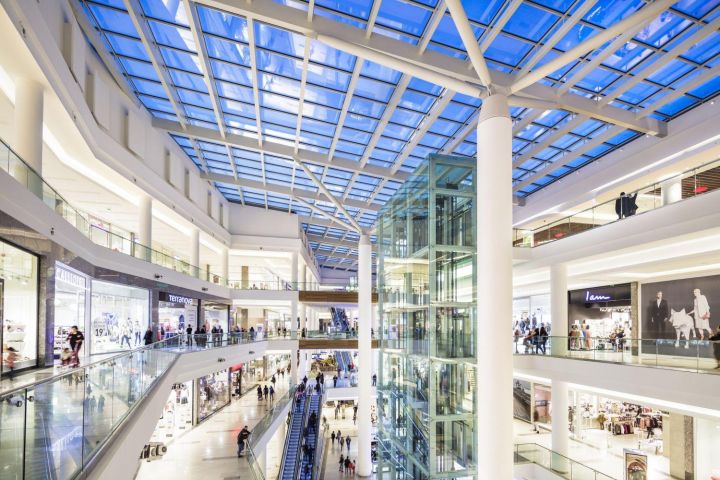 İri ticarət mərkəzləri və "Mall"ların fəaliyyəti bərpa edilməyəcək