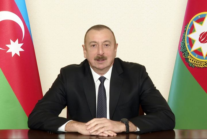 Türkiyə ilə Azərbaycan arasında yeni dəmir yolları tikiləcək - "Azərbaycan Türkiyə ilə birləşir"