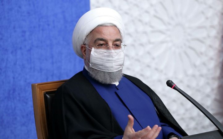 İran koronavirusa qarşı peyvəndi xaricdən alacaq