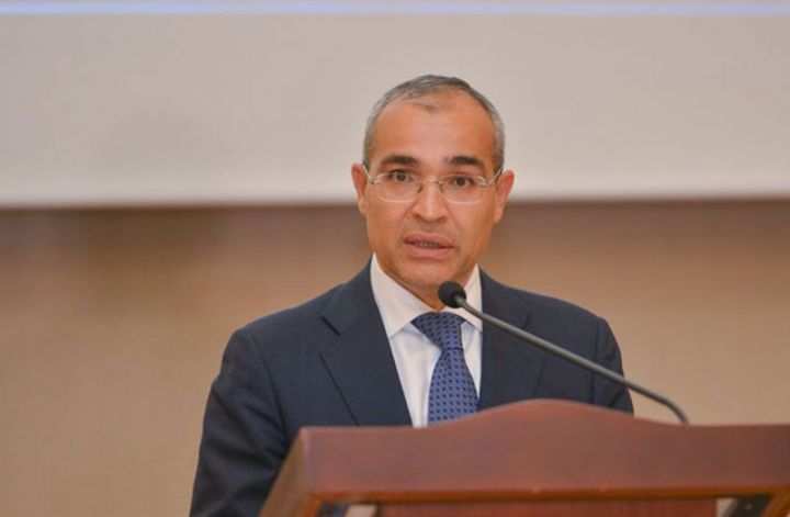 “İnvestisiya Holdinqinin idarəetməsində olan şirkətlərin vəziyyəti yaxşılaşır”