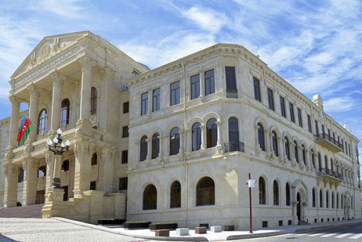 Daha 3 rayonda vəzifəli şəxslər barəsində cinayət işi başlanıldı