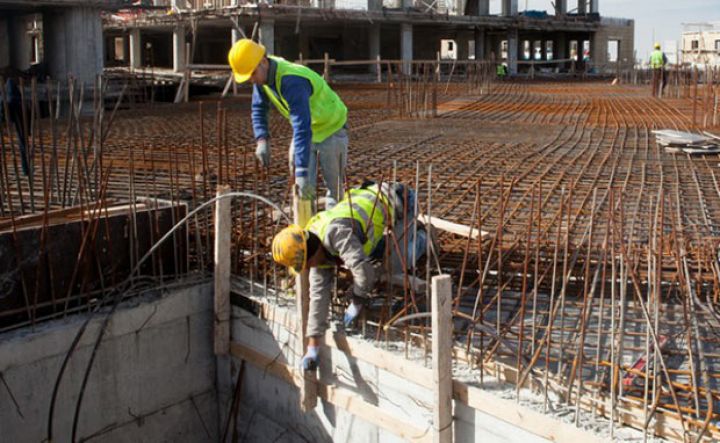 Ötən il tikinti sahəsində 42 pozuntu halı aşkarlanıb