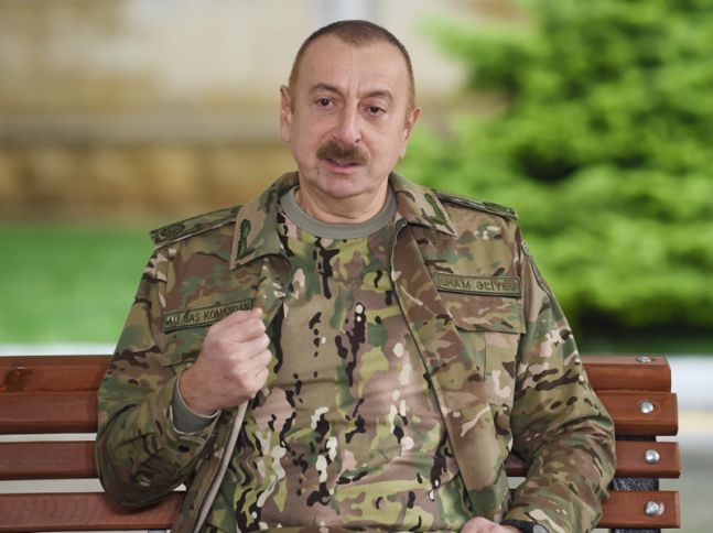 "Putin məndən xahiş etdi ki, mən bu məsələdə çox da təkid etməyim"