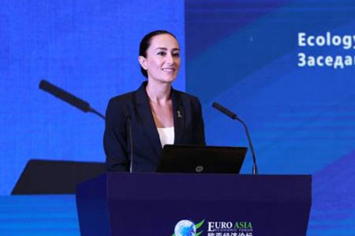 Ermənistanda nazir müavini istefa verib