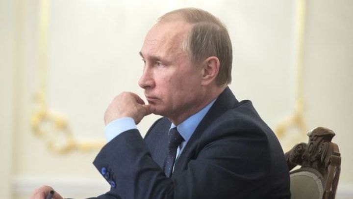 Putin: Ukrayna tərəfi ilə görüşə nümayəndə heyəti göndərməyə hazıram