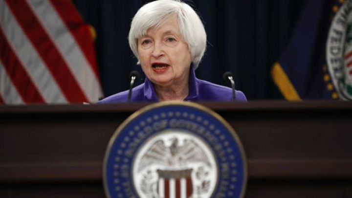 Bidenin Xəzinə Naziri vəzifəsinə keçmiş Fed sədri Yelleni gətirəcəyi gözlənilir