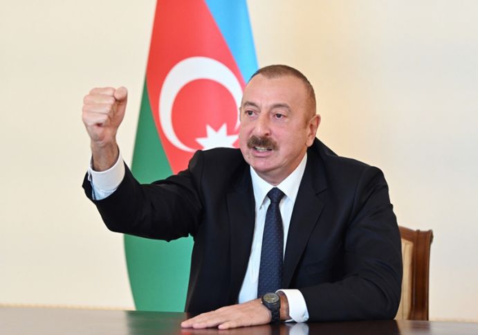 Bu kəndlər də işğaldan azad edildi