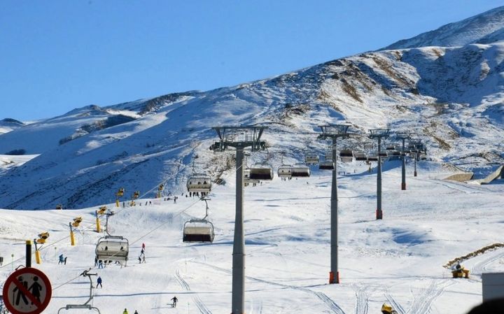 “Şahdağ”da əylənənlər dövlət büdcəsi hesabına sığortalanacaq