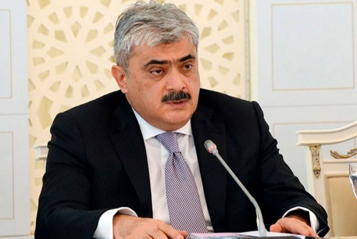 "Neftin ucuzlaşmasına görə təşvişə düşməyə ehtiyac yoxdur" - NAZİR