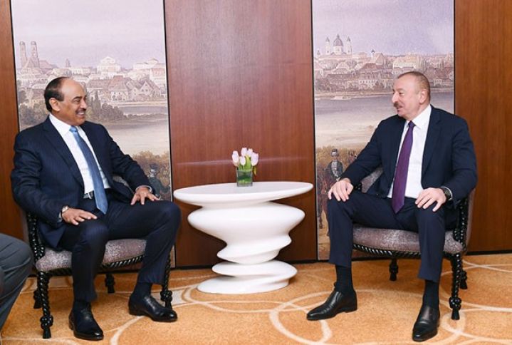 Küveyt Hava Yolları tezliklə Azərbaycana uçuşlar həyata keçirəcək 