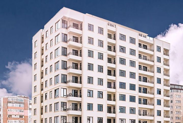 Mərkəzə yaxın yerdən sərfəli şərtlərlə mənzil əldə etmək şansı - QİYMƏT