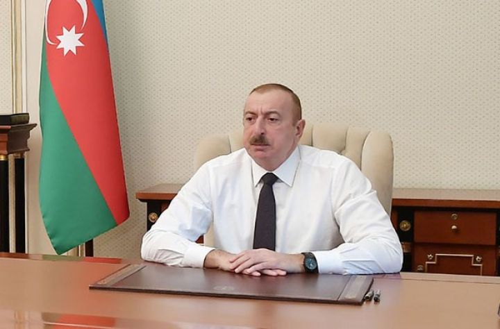 Prezident Neftçalanın ən zəngin adamlardan birinin kim olduğunu açıqladı