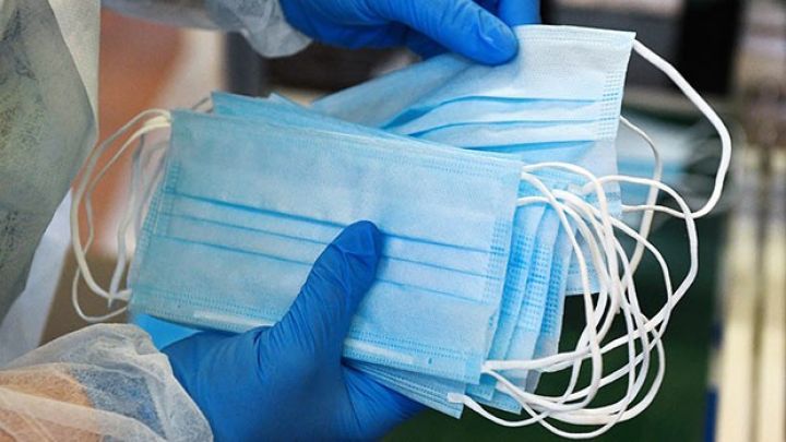 Azərbaycana tibbi maska idxalı rüsumdan azad edildi