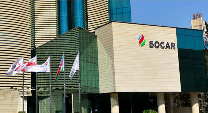 SOCAR Gürcüstandakı törəməsindəki payını kəskin artırıb