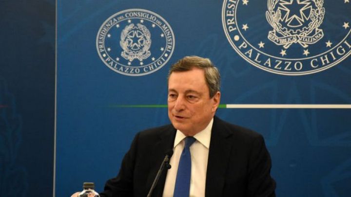 İtaliya karantin tədbirlərini Aprel sonundan etibarən yumşaldacaq