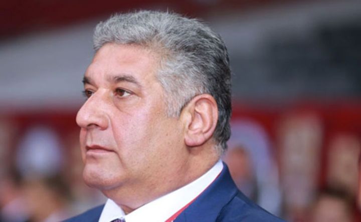 Azad Rəhimov vəfat edib? - Nazirlikdən açıqlama