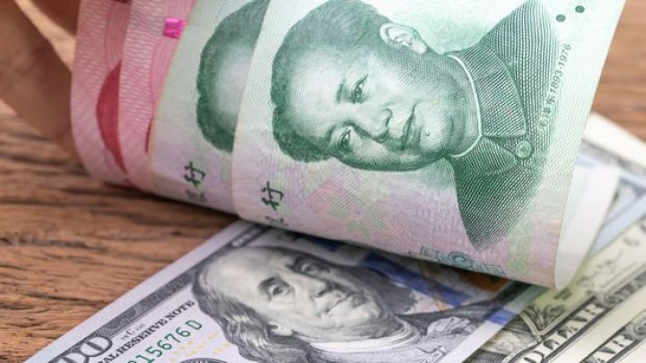 ABŞ 8 Çin şirkətini "qara siyahı"ya daxil edəcək