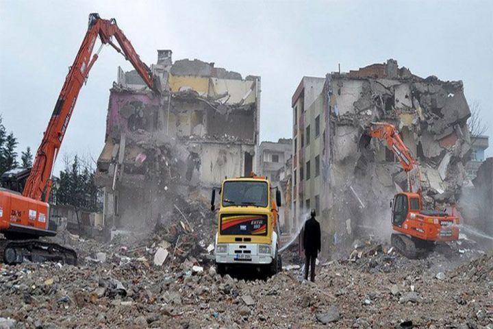 Sökülmüş evlərin sahiblərinə yeni güzəştlər müəyyənləşir