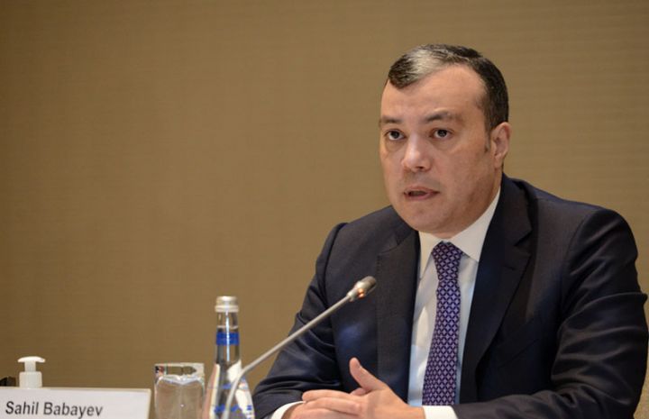 “DSMF-nin büdcəsinin 80-%-i sosial sığorta haqları hesabına formalaşacaq”