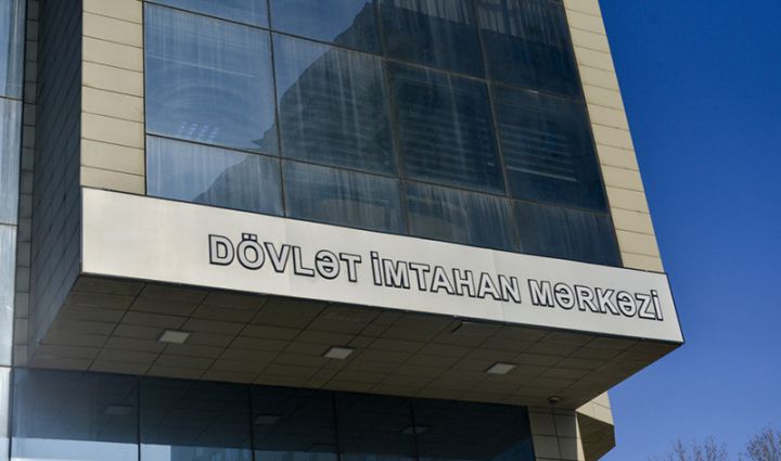 21 min 603 nəfər qəbul olunmayıb, 44 min 861 nəfər tələbə adını qazanıb