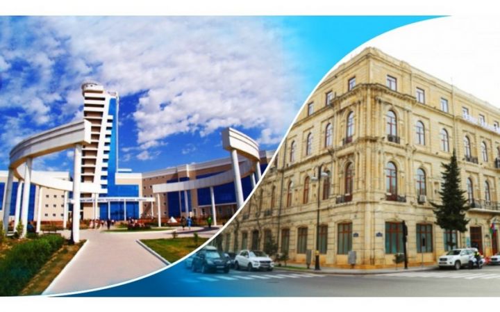 Azərbaycan və Qazaxıstanın təhsil müəssisələri arasında müqavilə imzalanıb