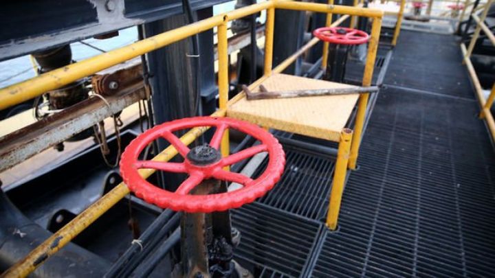 2020-də Türkiyəyə 50 milyard kub metr təbii qaz daxil olub