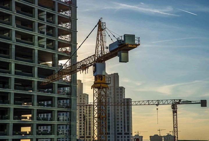 Türkiyə şirkəti  Azərbaycan Mərkəzi Bankı üçün  bina inşa edəcək - MÜQAVİLƏNİN MƏBLƏĞİ