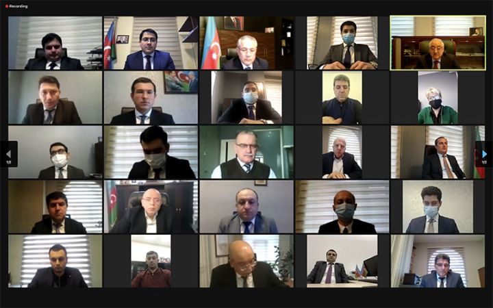 16 min 583 nəfər “Güzəştli mənzil” gözləyir - MİDA HESABAT VERDİ