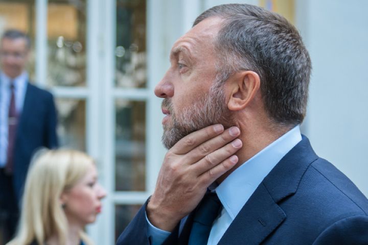 Milyarder Deripaska ABŞ-ın defoltunu proqnozlaşdırdı