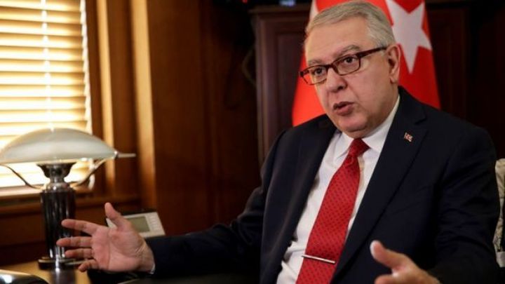 Türkiyə Ermənistana xüsusi nümayəndəsini təyin etdi - ƏRDOĞANDAN QƏRAR