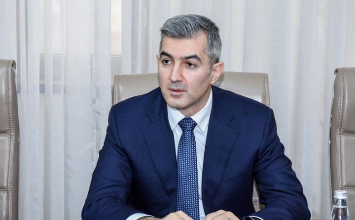 Azərbaycanda qanunsuz miqrantların sayı azalıb