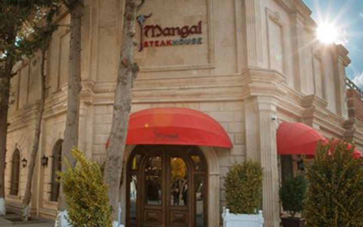 Bakıda liftin qırıldığı restoranın adı məlum oldu