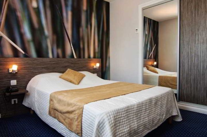“Ağalı” hotelinin açılışı olub