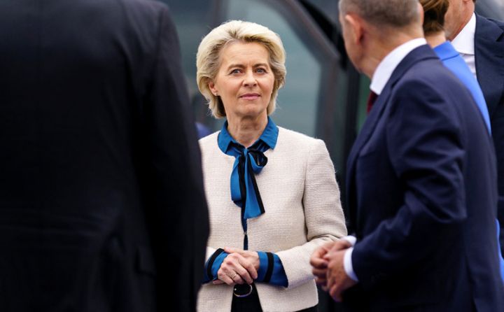 Avropa Komissiyasının rəhbəri Azərbaycana səfər edəcək