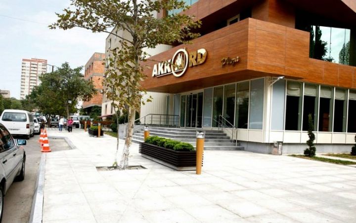 “Akkord”: Vergi borcu pandemiyanın gətirdiyi çətinliklərdən yaranıb