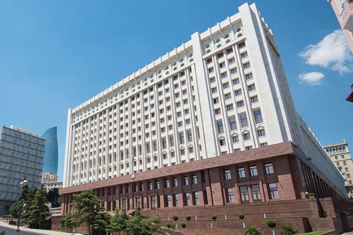 Prezidentinin Administrasiyasından ermənilərə bir daha təklif