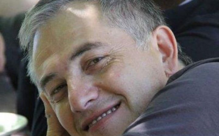 Sabiq icra başçısı əfv edilib