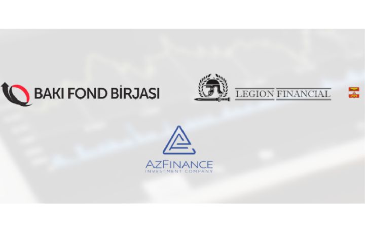 “Legion Financial”ın istiqrazlarına 8 investor 8 sifariş təqdim edib