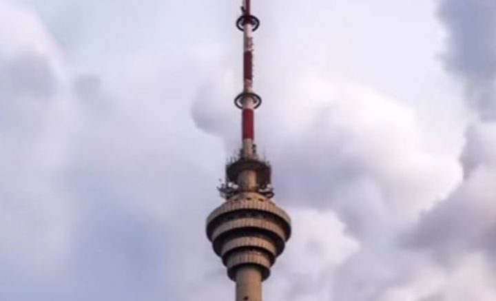Sabahın hava proqnozu açıqlandı